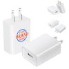 5V/2A Super Fast Wall Charger