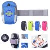 Neoprene Arm Running Bag