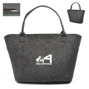 Felt Shopping Bag