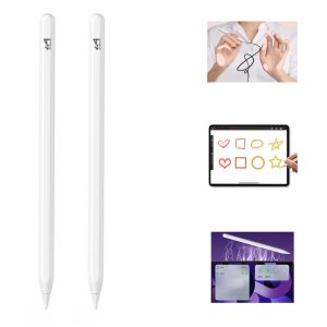 Rechargeable Palm Rejection Stylus